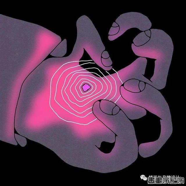 插画丨用复古和朋克的情绪解释万物本质，大胆又自由的笔触，充满了奇思妙想-70.jpg