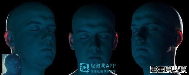 插画光影怎么绘制？光影人物插画教程参考-5.jpg