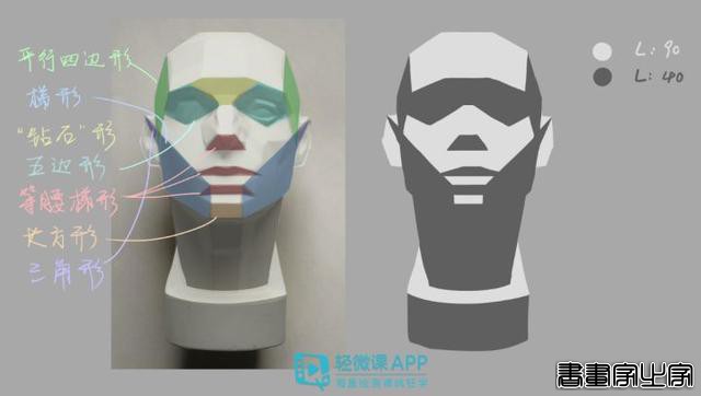 插画光影怎么绘制？光影人物插画教程参考-13.jpg