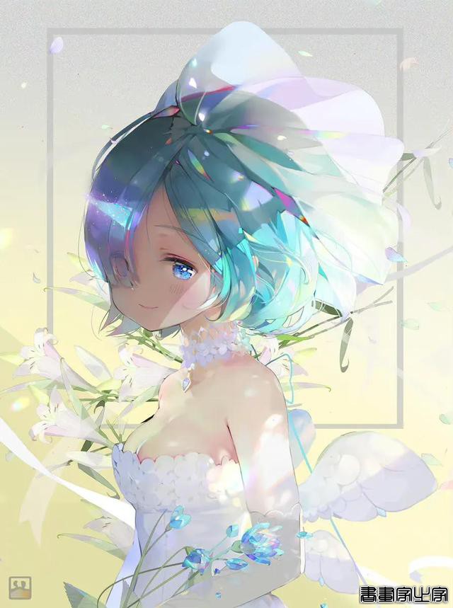 插画分享｜色彩仿佛要从画面中跳出了一般-7.jpg