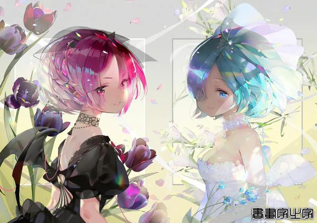 插画分享｜色彩仿佛要从画面中跳出了一般-6.jpg