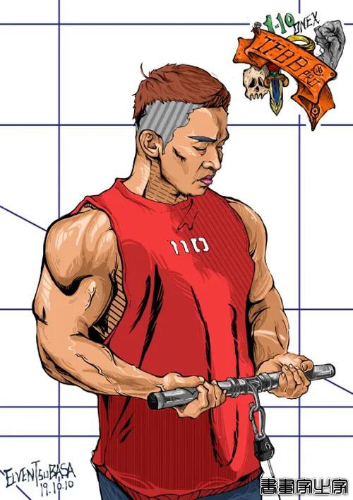 签了！恭喜19名插画学员成为视觉中国签约插画师-12.jpg