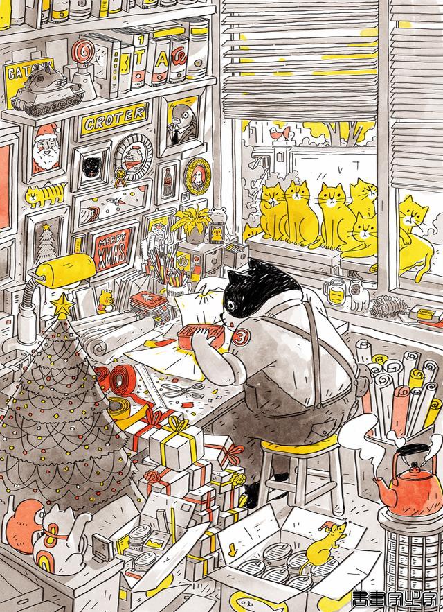 商业插画的普及 优秀插画也越来越吃香-24.jpg