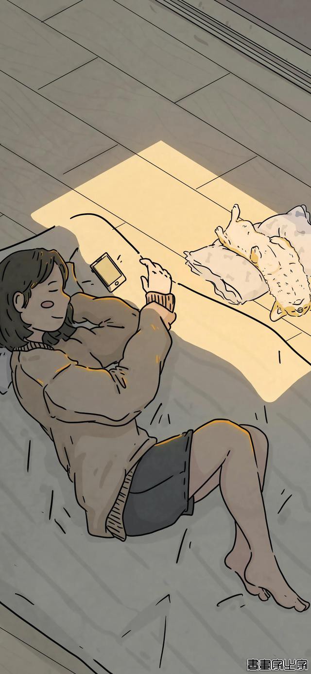 好看又温暖的插画-4.jpg