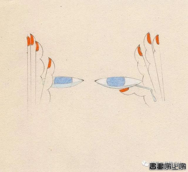 插画丨简单的草图，怀旧感的画面感，将世界描绘的可爱又疯狂-8.jpg