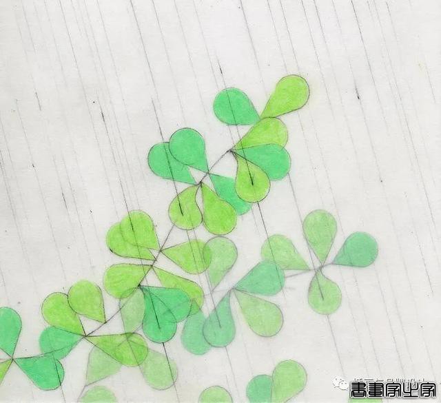 插画丨简单的草图，怀旧感的画面感，将世界描绘的可爱又疯狂-13.jpg