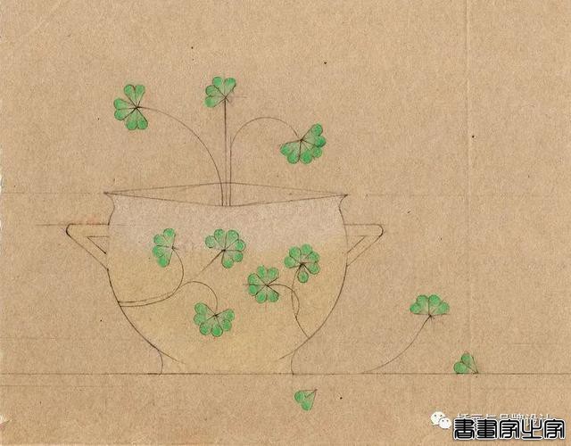 插画丨简单的草图，怀旧感的画面感，将世界描绘的可爱又疯狂-35.jpg