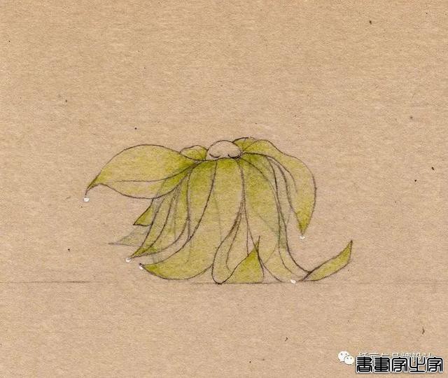 插画丨简单的草图，怀旧感的画面感，将世界描绘的可爱又疯狂-39.jpg