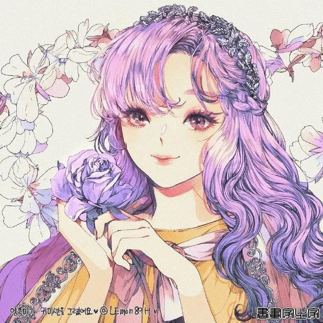 看线稿已经大佬了，看到成图这是巨佬！原来画不好插画，是因为我线稿就没追上？-18.jpg