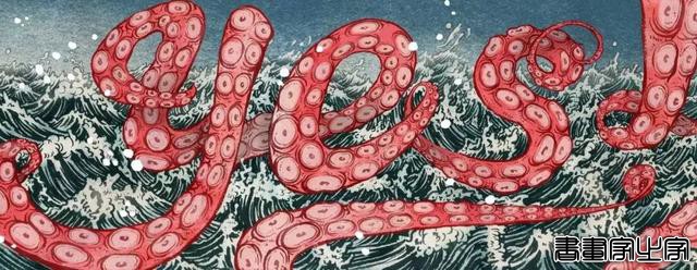 34岁裸辞工作，这位日本国宝级插画师笔下的“成年人插画”太震撼-10.jpg