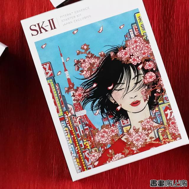 34岁裸辞工作，这位日本国宝级插画师笔下的“成年人插画”太震撼-15.jpg