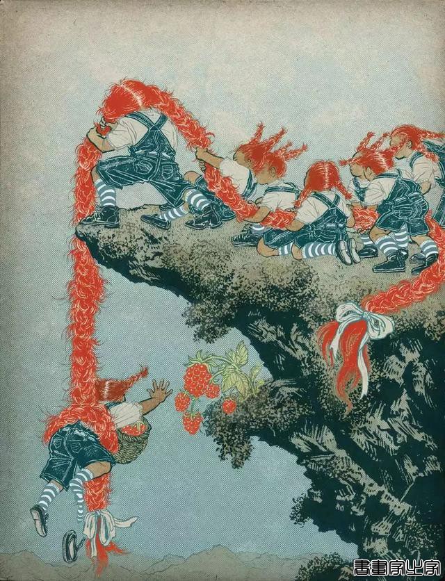 34岁裸辞工作，这位日本国宝级插画师笔下的“成年人插画”太震撼-18.jpg