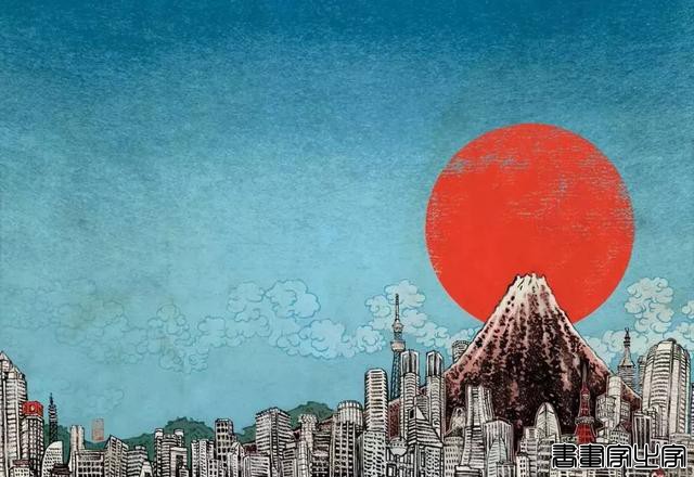 34岁裸辞工作，这位日本国宝级插画师笔下的“成年人插画”太震撼-19.jpg
