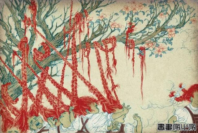 34岁裸辞工作，这位日本国宝级插画师笔下的“成年人插画”太震撼-31.jpg