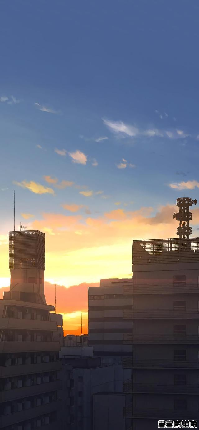 「壁纸」超美的动漫场景插画-10.jpg