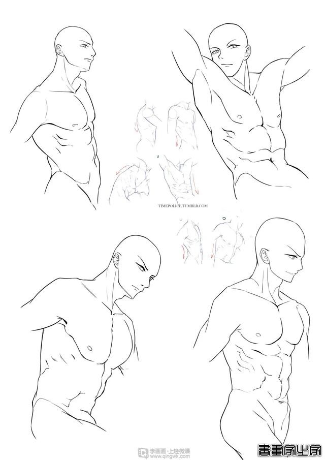 轻微课的日系插画精品很难？看看这位学了四个月的同学的作品-6.jpg
