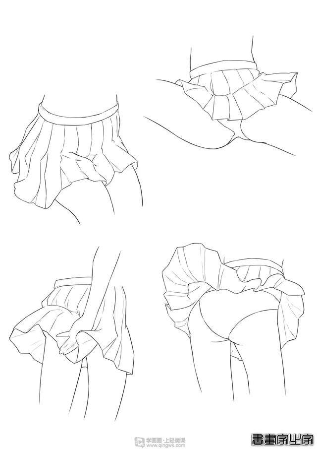 轻微课的日系插画精品很难？看看这位学了四个月的同学的作品-9.jpg