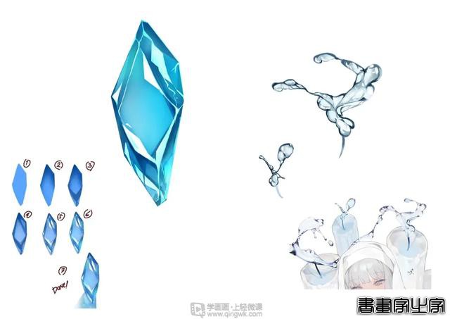 轻微课的日系插画精品很难？看看这位学了四个月的同学的作品-11.jpg