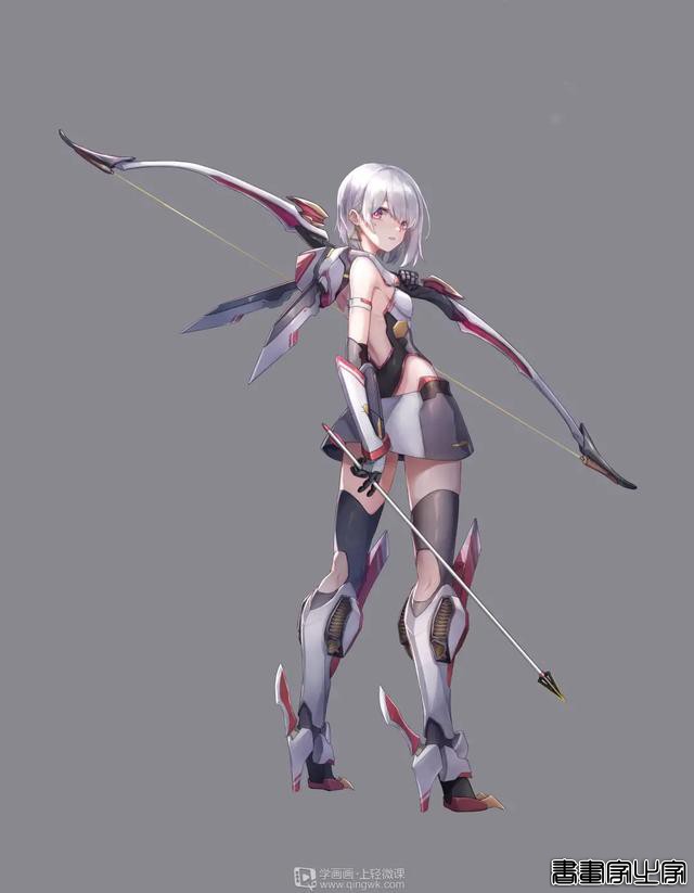 轻微课的日系插画精品很难？看看这位学了四个月的同学的作品-23.jpg