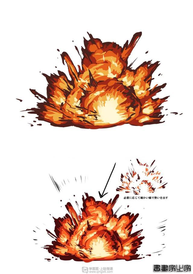 轻微课的日系插画精品很难？看看这位学了四个月的同学的作品-24.jpg