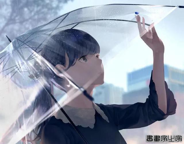 插画分享｜温柔的色彩与宁静画面，看起来十分舒服-6.jpg