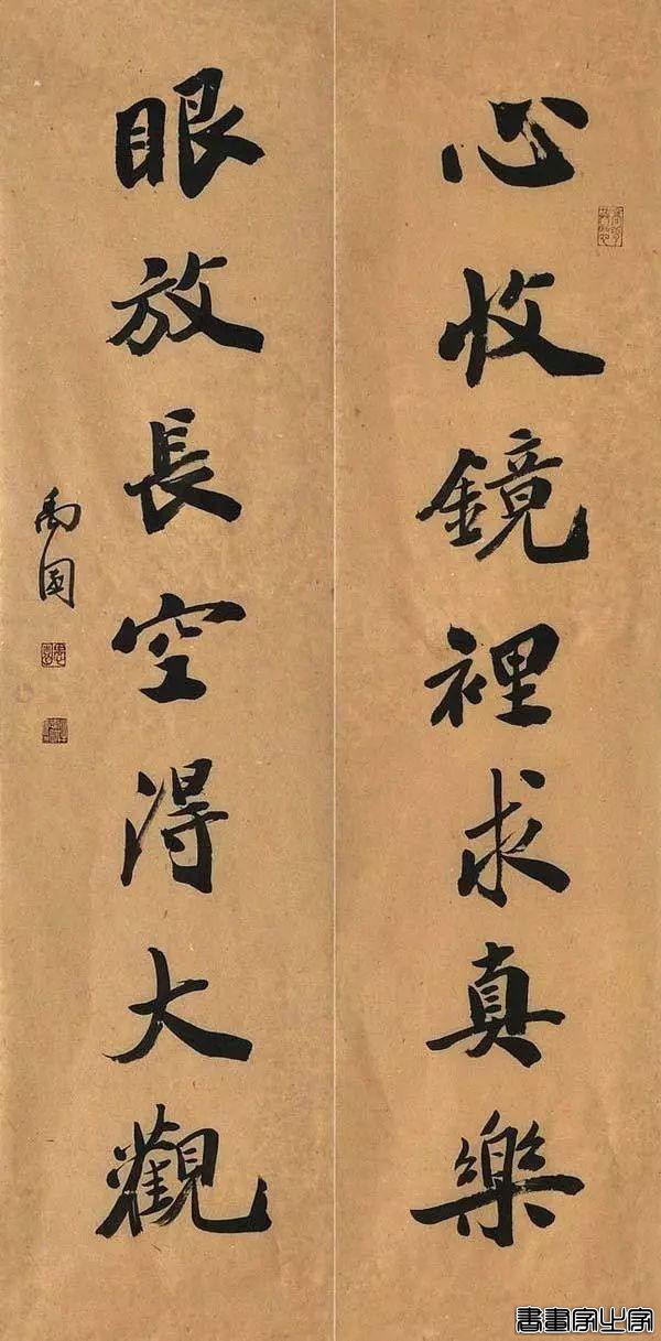历代名家书法对联100副-68.jpg