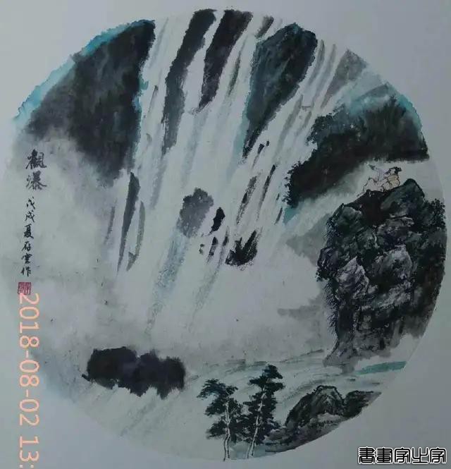 书画家徐存云的镜片书画萃选之一-6.jpg