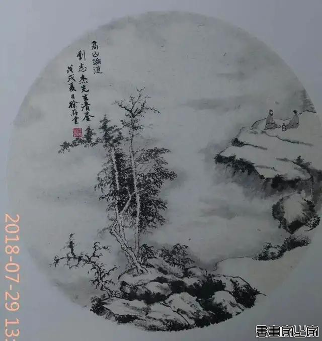 书画家徐存云的镜片书画萃选之一-10.jpg