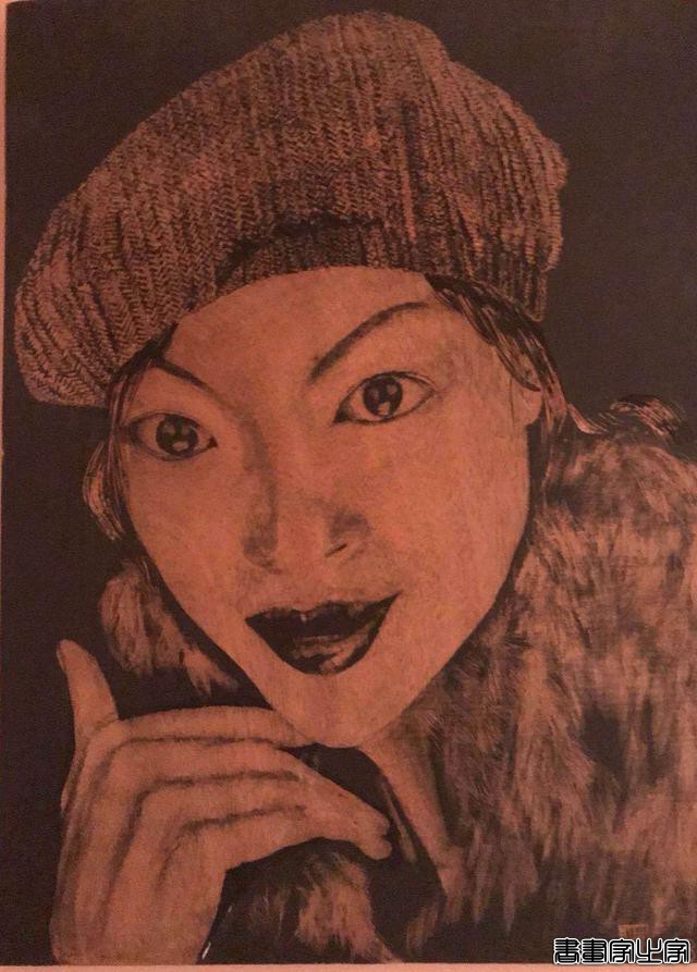 木刻书画家徐存云的木刻肖像画解读-6.jpg