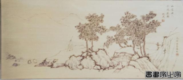 木刻书画家徐存云仿名画木刻画作品欣赏之二-6.jpg