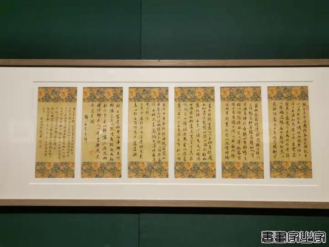 阳光来了！“最美轮椅姐姐”刘晓清书画展在济展出，感受黑白魅力-3.jpg