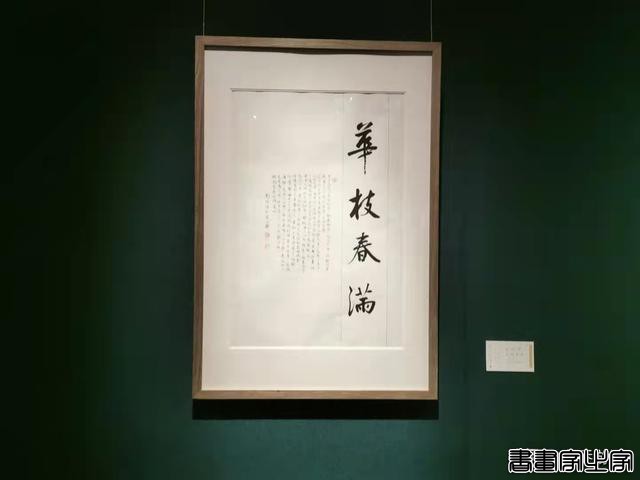 阳光来了！“最美轮椅姐姐”刘晓清书画展在济展出，感受黑白魅力-10.jpg