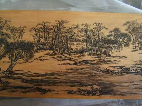 书画家徐存云临摹刻制的木刻画《清明上河图》-8.jpg