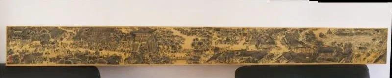 书画家徐存云临摹刻制的木刻画《清明上河图》-10.jpg