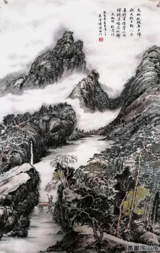 书画家徐存云大幅国画作品雅赏-4.jpg