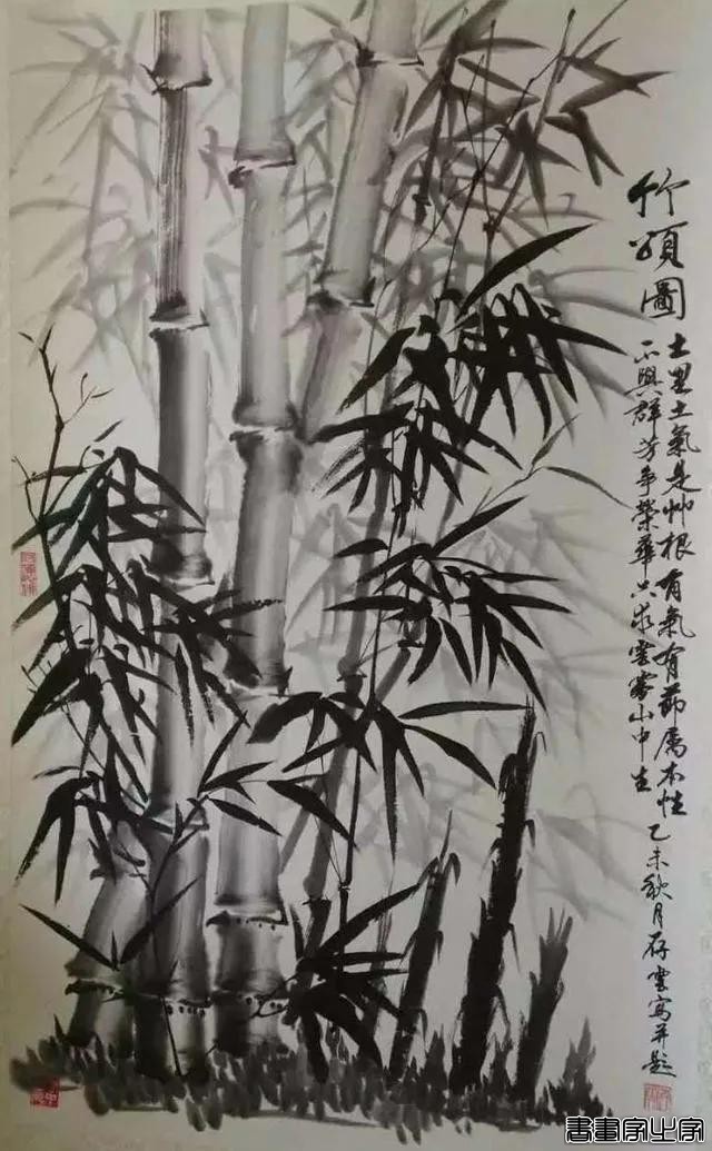 书画家徐存云大幅国画作品雅赏-5.jpg