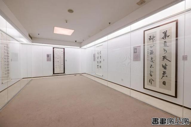 震撼！中国书法兰亭奖终身成就奖艺术家作品展高清来袭-4.jpg