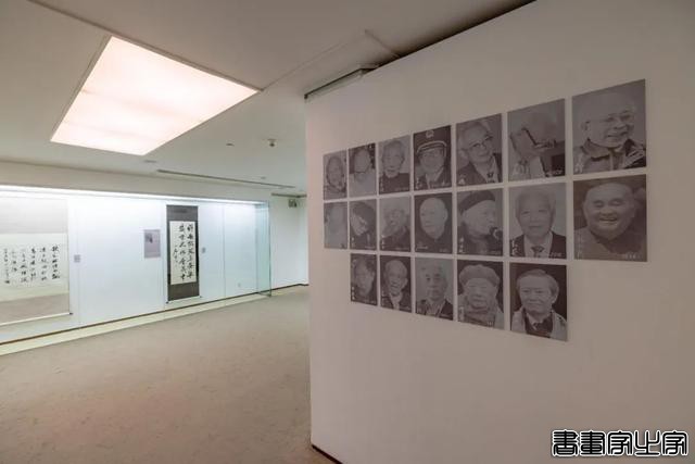 震撼！中国书法兰亭奖终身成就奖艺术家作品展高清来袭-5.jpg