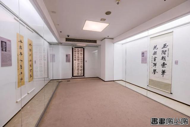 震撼！中国书法兰亭奖终身成就奖艺术家作品展高清来袭-6.jpg