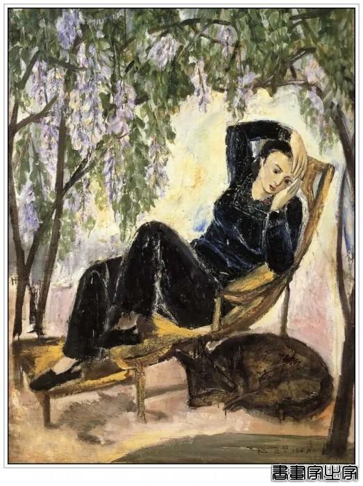 当代著名华裔法国油画家赵无极三十幅传世经典绘画作品赏析-7.jpg