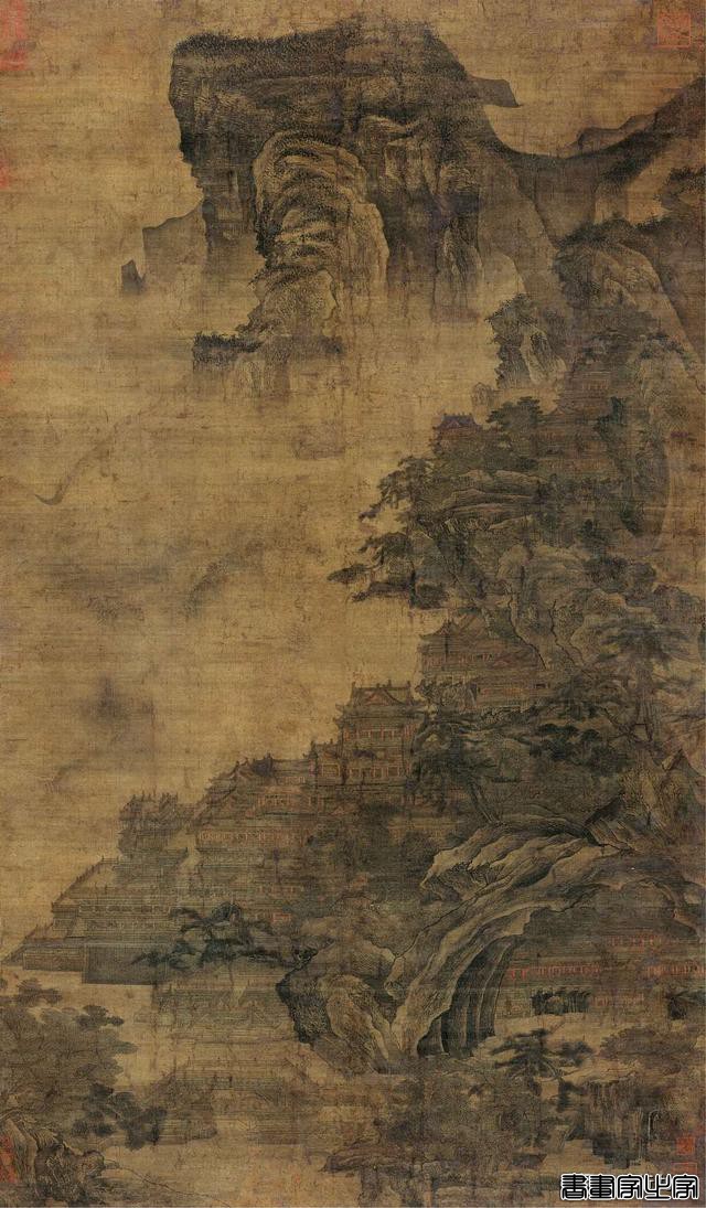 「中国嘉德2021秋拍」中国书画·二十世纪及当代艺术拍卖 TOP 20-4.jpg