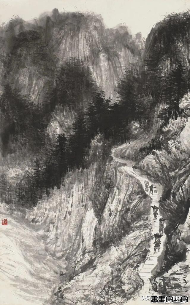 中国近现代书画夜场选萃丨中贸圣佳2022秋拍（杭州）-24.jpg