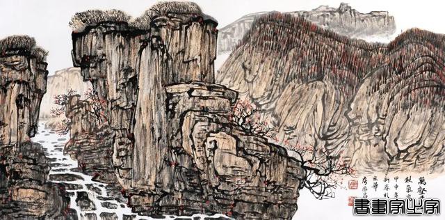 当代书画作品专场网络拍卖会（第一八九期）| 北京荣宝-13.jpg