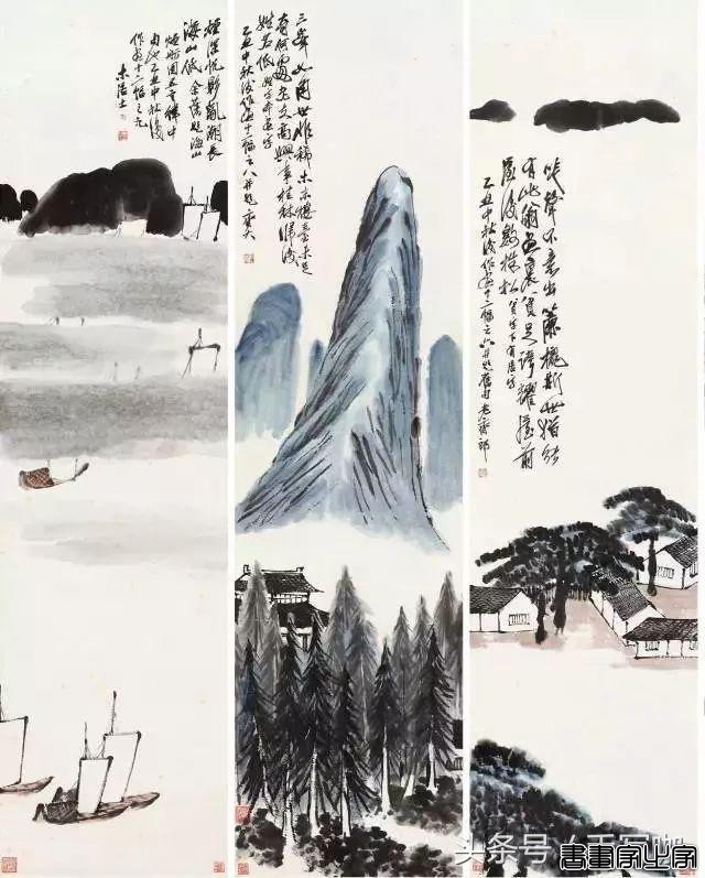9.3亿元！中国最贵书画最新成交，刷新纪录！-5.jpg