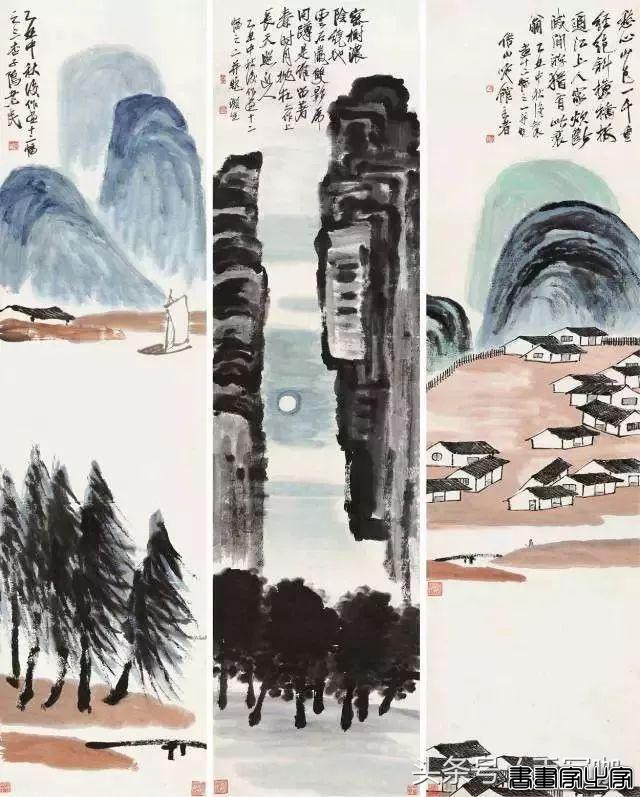 9.3亿元！中国最贵书画最新成交，刷新纪录！-6.jpg