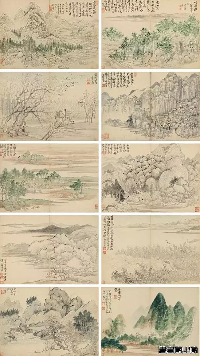 北京保利拍卖这些年来天价成交的中国古代书画-6.jpg