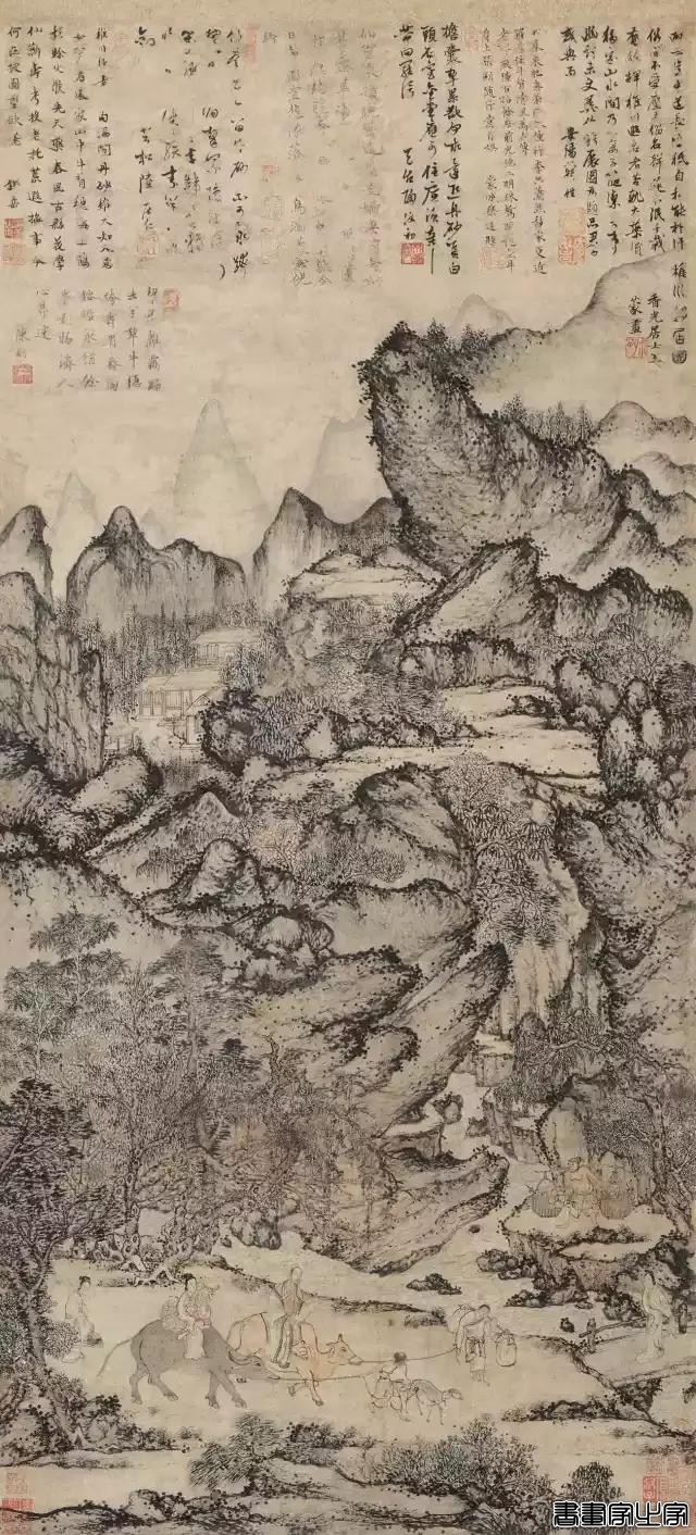 北京保利拍卖这些年来天价成交的中国古代书画-9.jpg