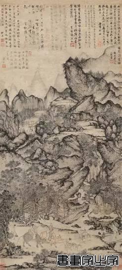 中国“过亿”书画大比拼，谁是赢家？-6.jpg