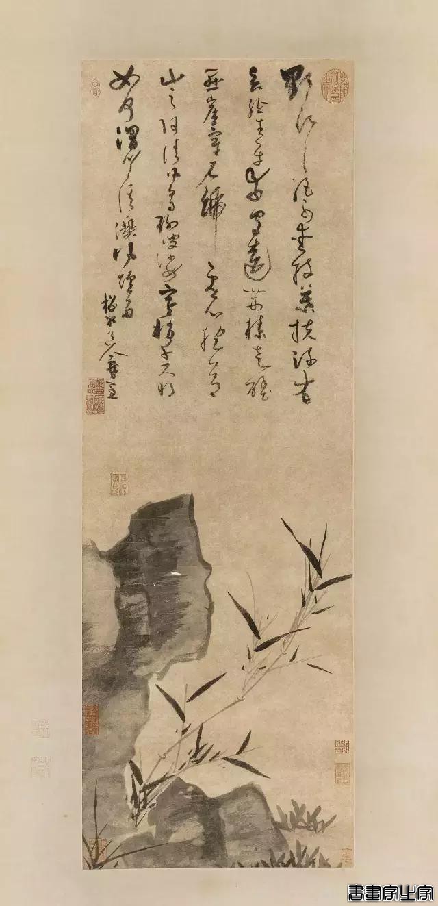 北京保利拍卖这些年来天价成交的中国古代书画-12.jpg