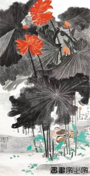 中国“过亿”书画大比拼，谁是赢家？-13.jpg